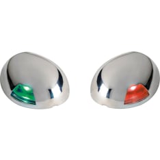 Osculati M11-051 112,5° Led kulkuvalo