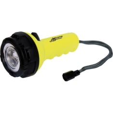 Osculati Sub-Extreme LED torchlampu