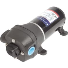 Europump 4valve autocl. 18-24V