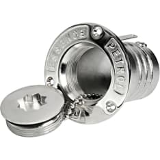 Osculati RST FUEL 50mm kansiruuvike