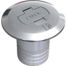 Osculati FUEL 38mm messinki kansiruuvike