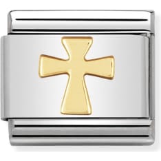 Nomination Classic 030105/01 cross piece