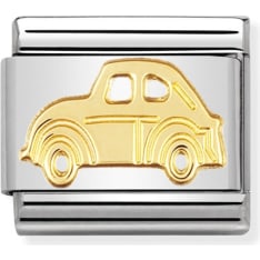 Nomination Composable Classic Auto piece