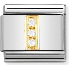 Nomination Classic 030301 piece