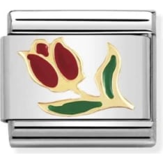 Nomination Composable Classic Tulppaani