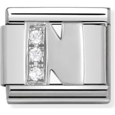 Nomination Classic 330301 piece