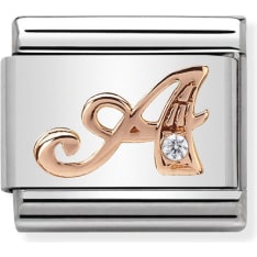 Nomination Classic 430310 piece