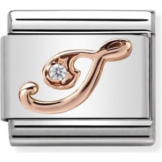 Nomination Classic 430310 piece