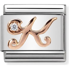 Nomination Classic 430310 piece