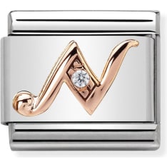 Nomination Classic 430310 piece