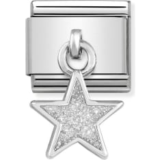 Nomination Classic 331805/02 star pala