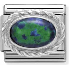 Nomination Classic 330503 opal pala