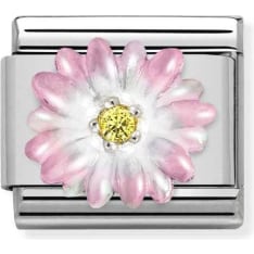 Nomination Classic 330321/05 rose flower piece