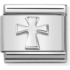 Nomination Classic 330106/02 cross piece