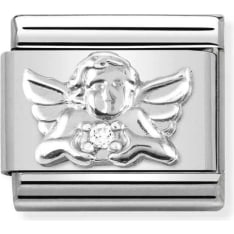 Nomination Classic 330311/15 angel piece