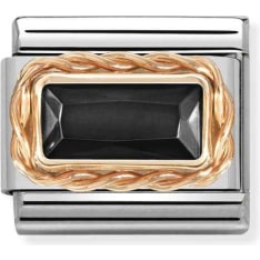 Nomination Classic 430604 baguette piece