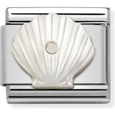 Nomination Classic 330509/11 shell mother pearl pala