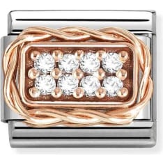 Nomination Classic 430318 piece