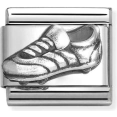Nomination Classic 330101/67 soccer shoe piece