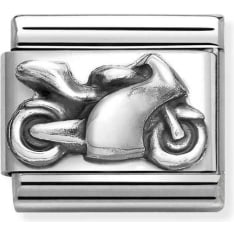 Nomination Classic 330101/69 motorbike piece