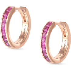 Nomination Carismatica earrings