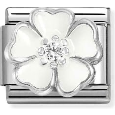 Nomination Classic 330321 peach bloss piece