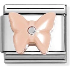 Nomination Classic 330509 butterfly pala