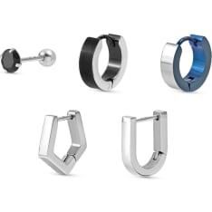 Nomination B-Yond earrings
