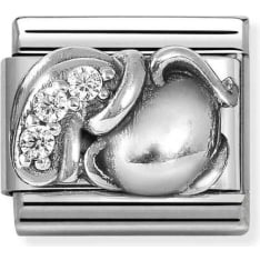 Nomination Classic 330326/11 aquarius piece