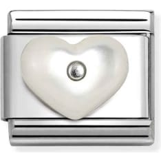 Nomination Classic 330509 heart pala