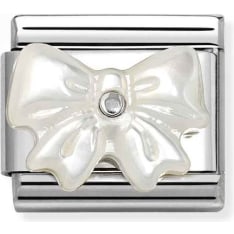 Nomination Classic 330509 bow piece