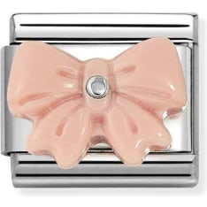 Nomination Classic 330509 bow pala