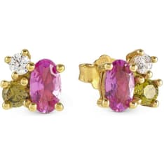 Nomination Mosaica earrings