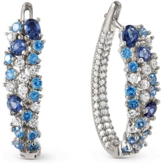 Nomination Mosaica earrings