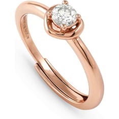 Nomination Cosmiclove ring