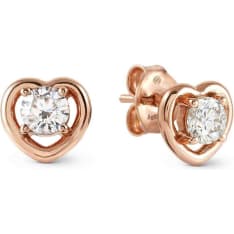 Nomination Cosmiclove earrings