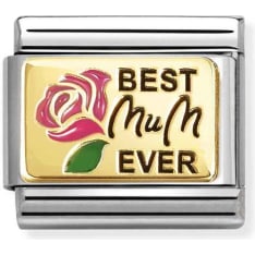 Nomination Classic 030289 best mum piece