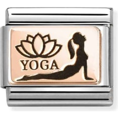Nomination Classic 430111/32 yoga profile piece