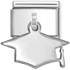 Nomination Classic 331801/11 plate grad hat piece