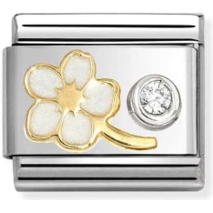 Nomination Classic 630302 myosotis pala