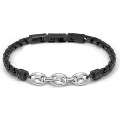 Nomination MANVISION bracelet, STONES