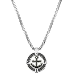 Nomination MANVISION STONES necklace