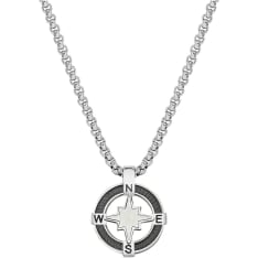 Nomination MANVISION STONES necklace