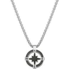 Nomination MANVISION necklace STONES