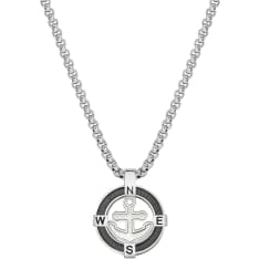 Nomination MANVISION necklace STONES