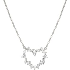 Nomination COLOUR WAVE necklace, Mini