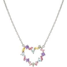 Nomination COLOUR WAVE necklace, Mini