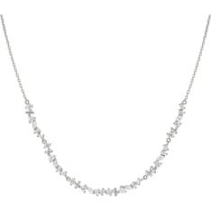 Nomination COLOUR WAVE necklace, Mini