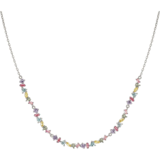 Nomination COLOUR WAVE necklace, Mini