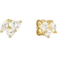 Nomination COLOUR WAVE earrings, Mini